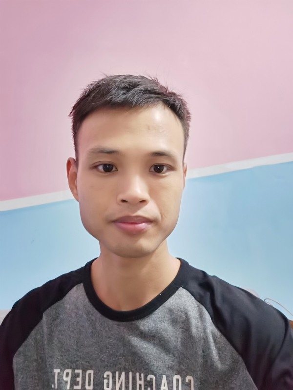 简单就好的第一张照片--遵义相亲服务中心