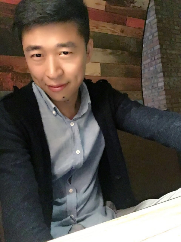 漫长的第一张照片--遵义相亲服务中心