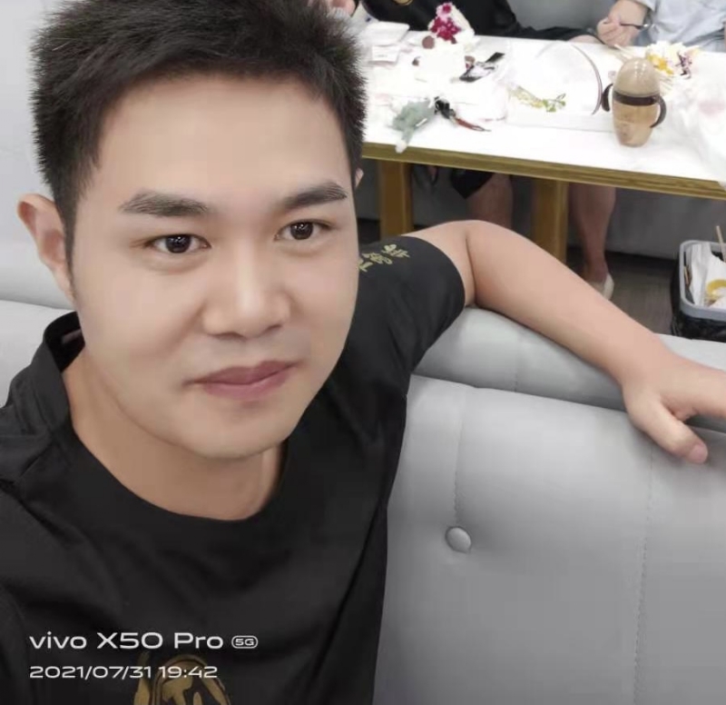 阳洋杨的第一张照片--遵义相亲服务中心