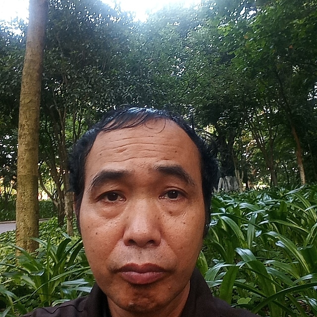 南瓜的第一张照片--遵义相亲服务中心
