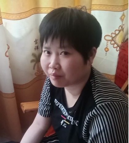 缘份的第一张照片--遵义相亲服务中心