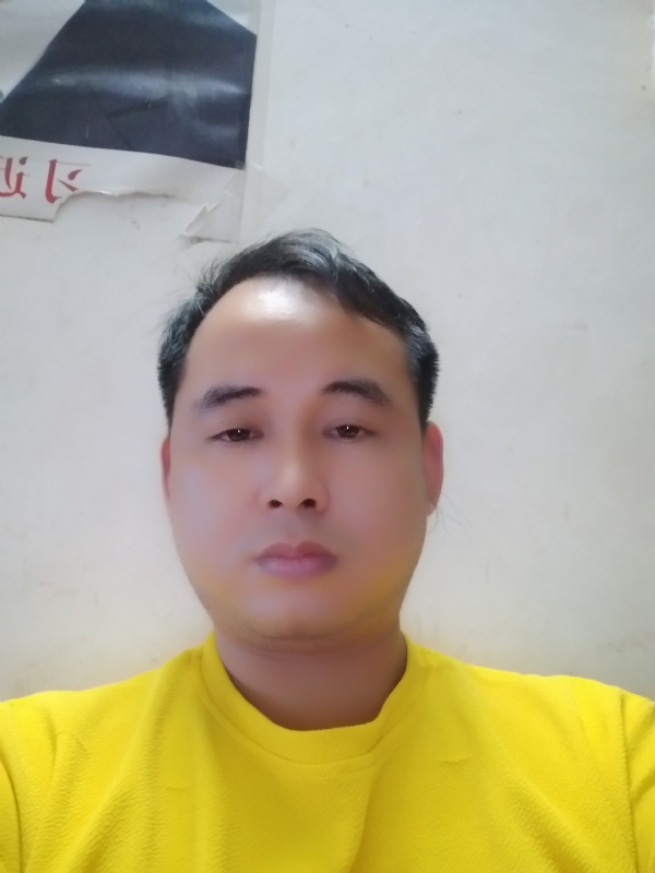 有你就好的第一张照片--遵义相亲服务中心