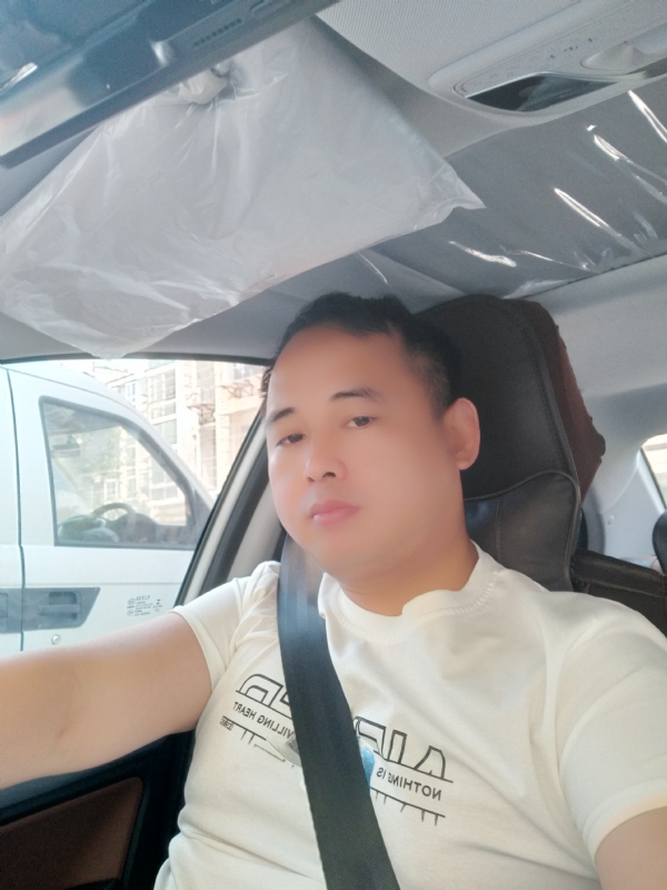 有你就好的第六张照片--遵义相亲服务中心