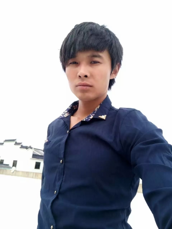 庸人自扰的第一张照片--遵义相亲服务中心