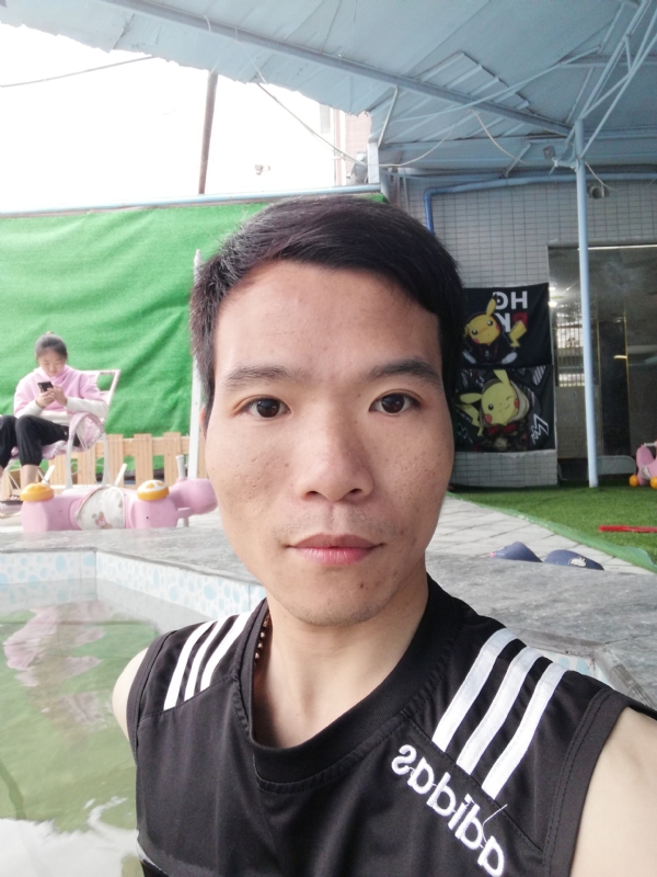 WWH的第一张照片--遵义相亲服务中心