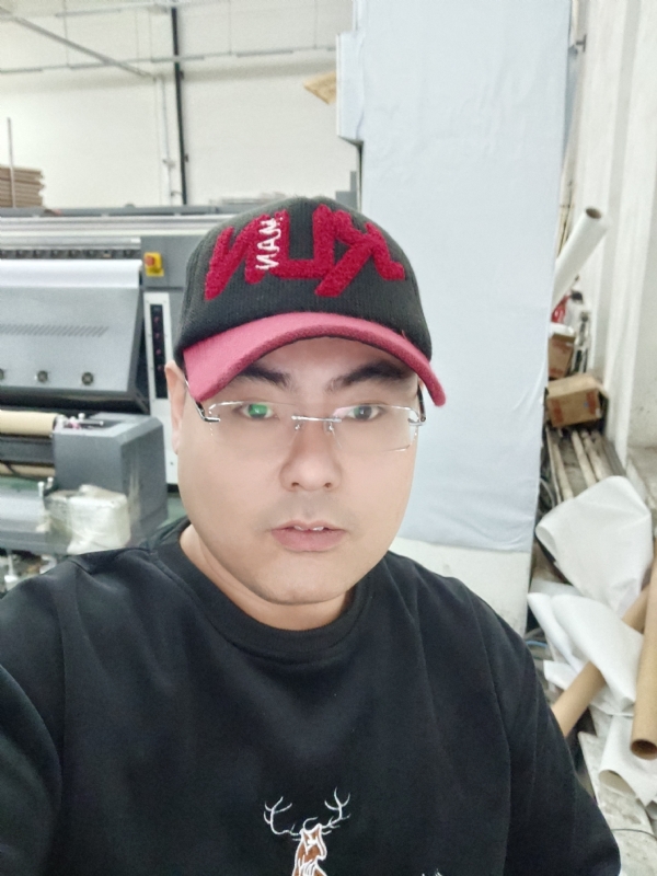 胖子的第二张照片--遵义相亲服务中心
