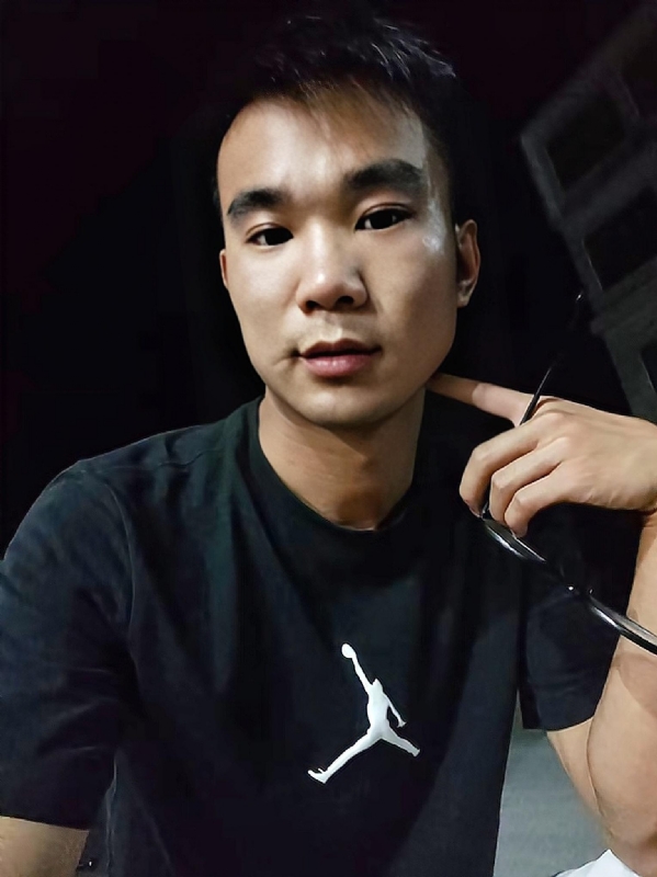 时光所致的第一张照片--遵义相亲服务中心