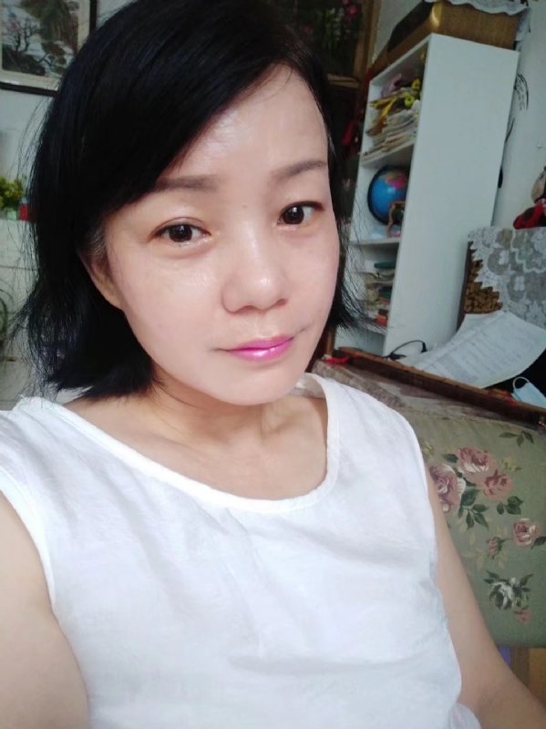 听雨的第一张照片--遵义相亲服务中心
