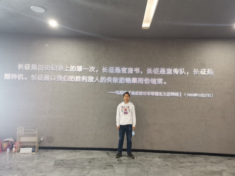 踏浪而来的第一张照片--遵义相亲服务中心