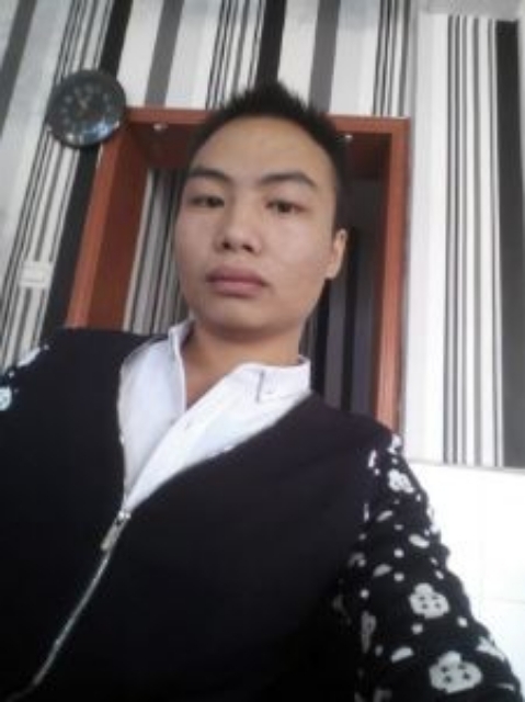 阿龙的第二张照片--遵义相亲服务中心