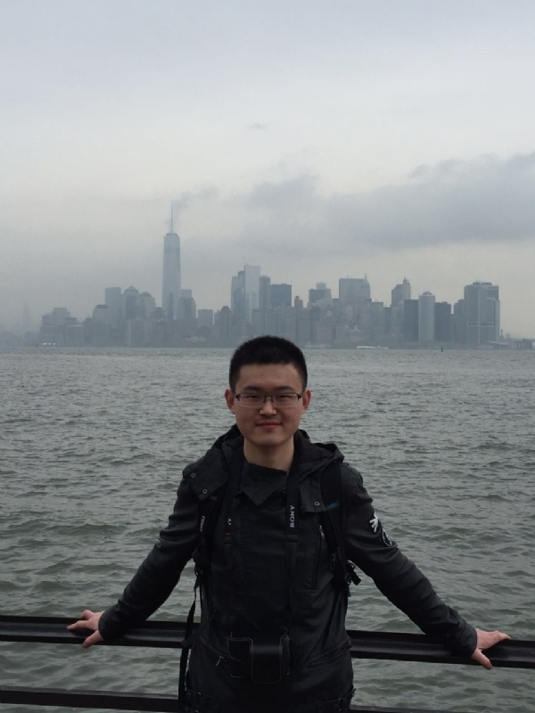 天长男孩的第一张照片--遵义相亲服务中心