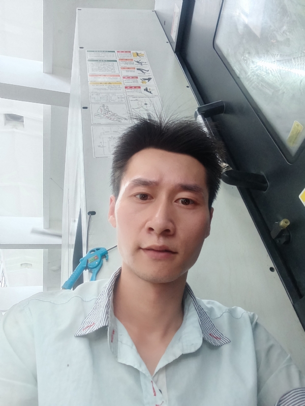 丽影封存的第一张照片--遵义相亲服务中心