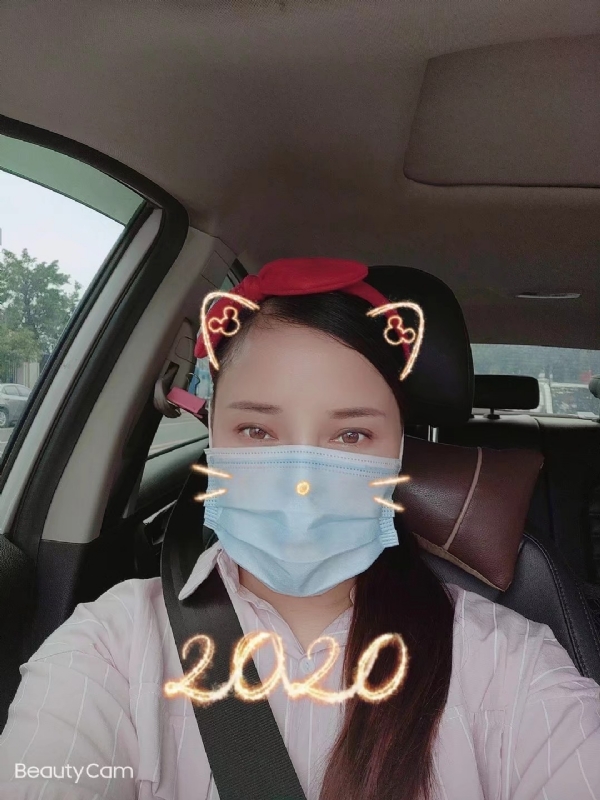 水瓶座的第一张照片--遵义相亲服务中心