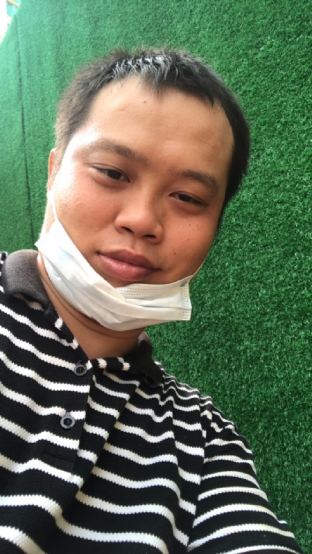 胖子来了的第一张照片--遵义相亲服务中心
