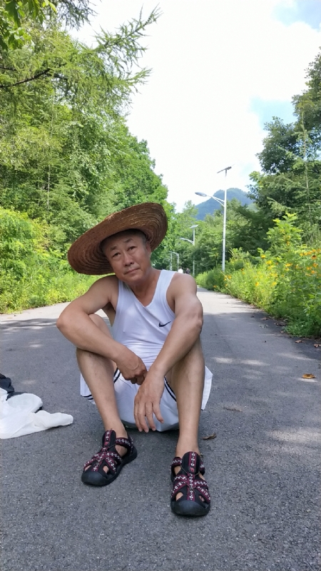 真诚寻伴的第一张照片--遵义相亲服务中心