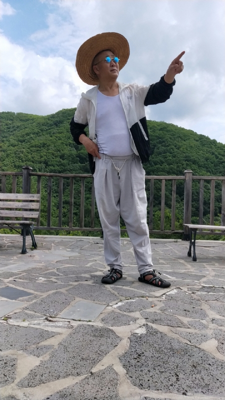真诚寻伴的第二张照片--遵义相亲服务中心