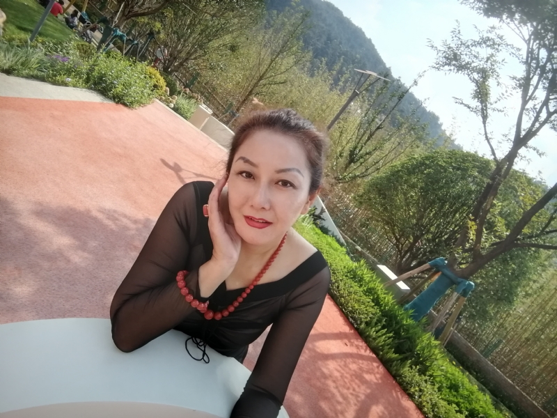 珠砂痣的第二张照片--遵义相亲服务中心