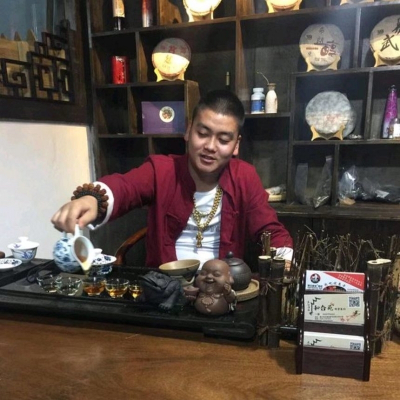 请叫我金爷的第一张照片--遵义相亲服务中心
