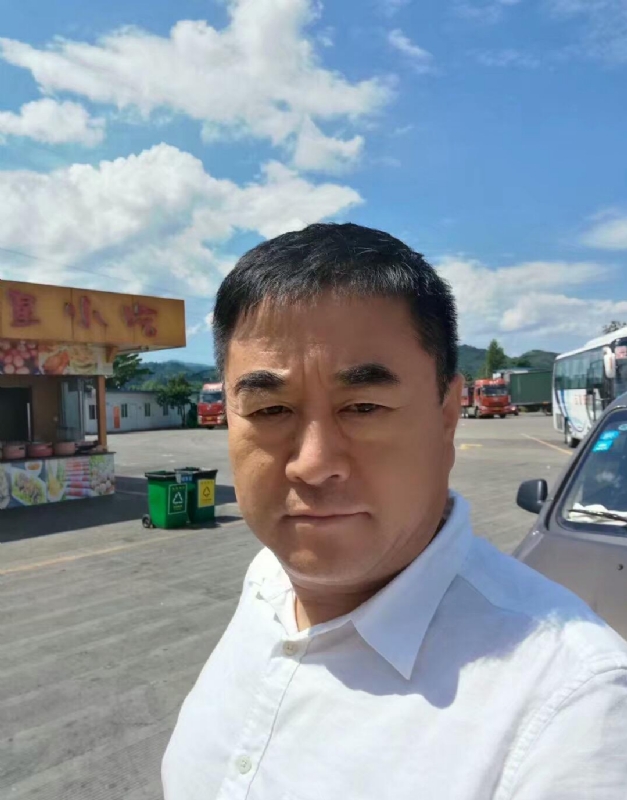 从此不再孤独的第一张照片--遵义相亲服务中心