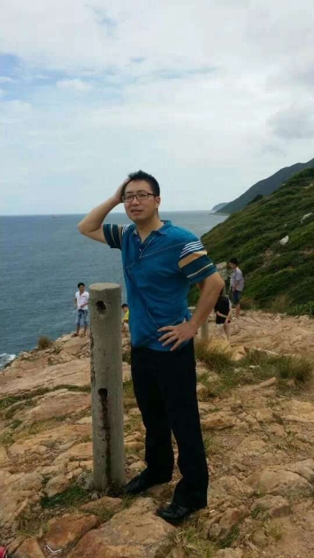 xiaochen的第一张照片--遵义相亲服务中心