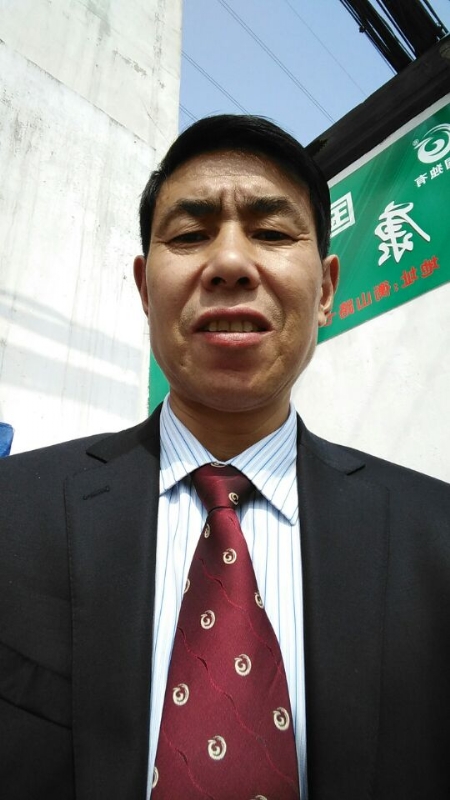 刘哥的第一张照片--遵义相亲服务中心