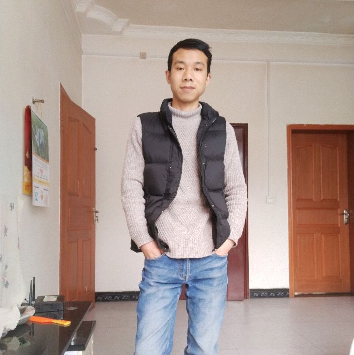 小伙子的第一张照片--遵义相亲服务中心