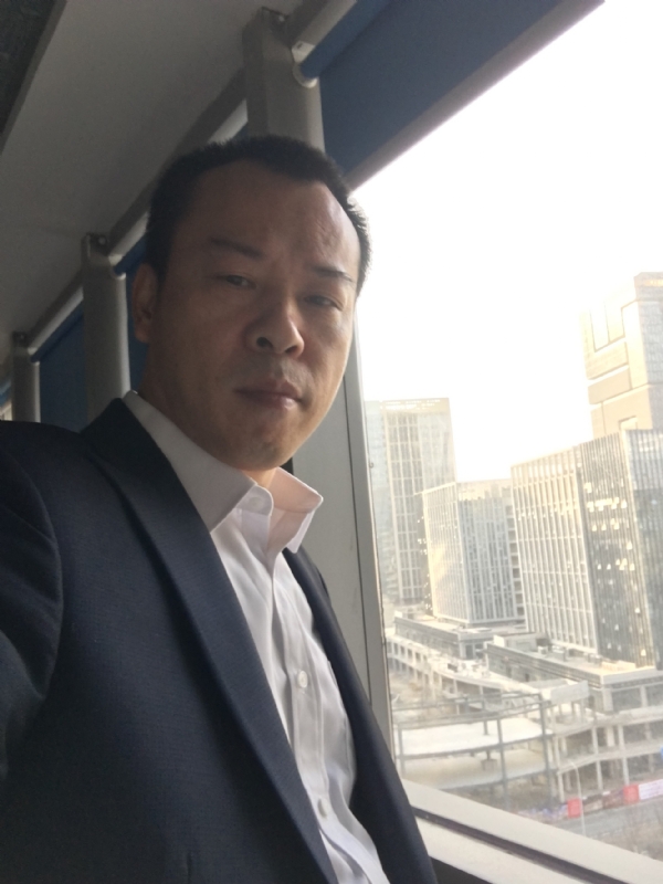 阿果的第一张照片--遵义相亲服务中心