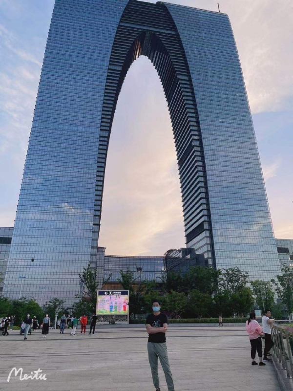 随心的第一张照片--遵义相亲服务中心