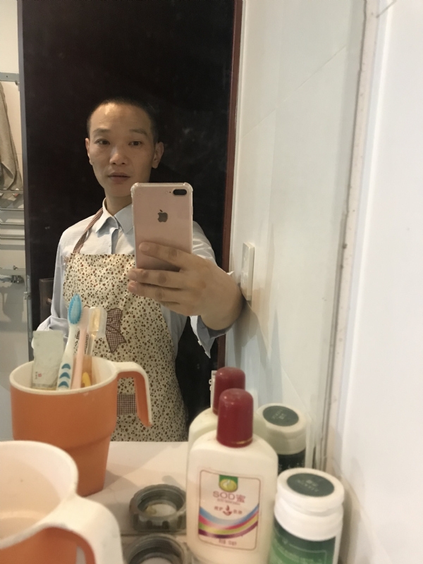 风子的第一张照片--遵义相亲服务中心