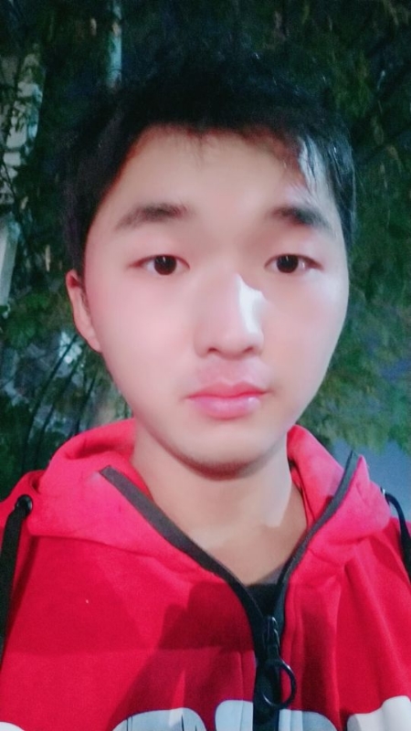 微尘的第一张照片--遵义相亲服务中心