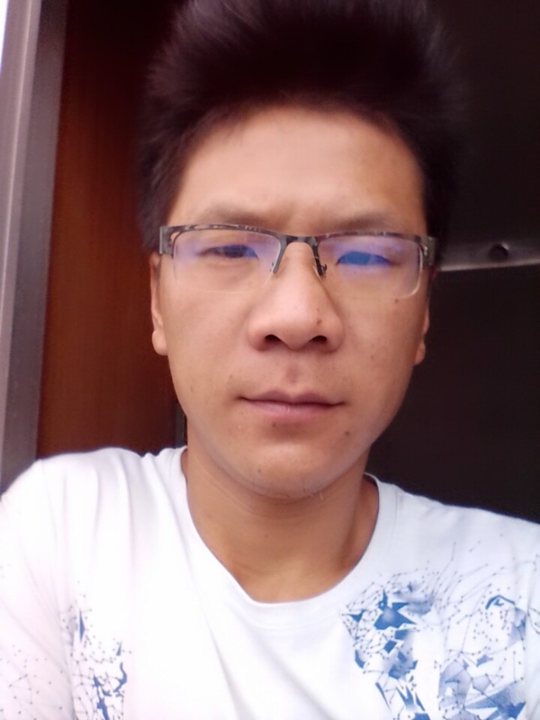 听雨的第一张照片--遵义相亲服务中心