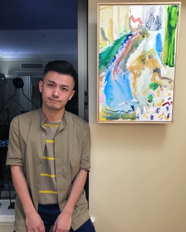 招财猫的第一张照片--遵义相亲服务中心