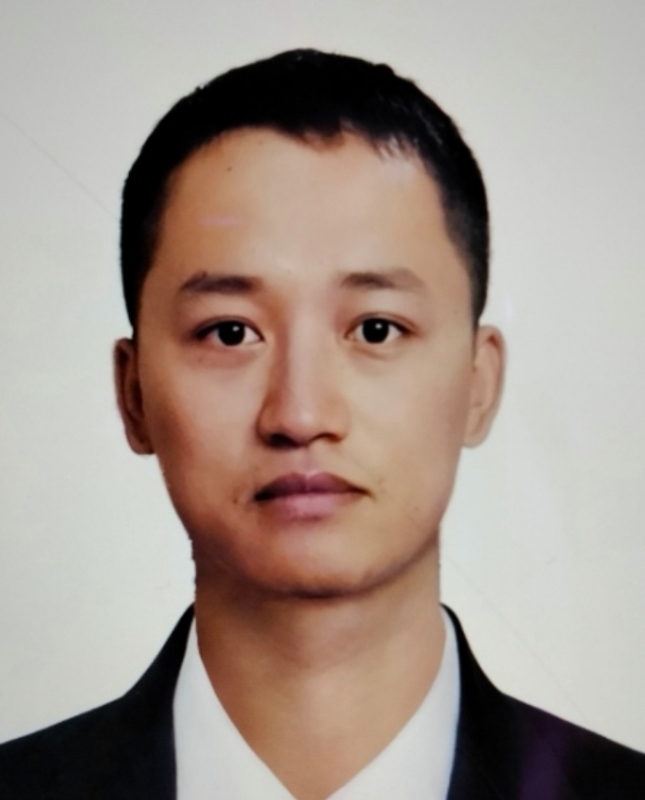 东哥的第一张照片--遵义相亲服务中心