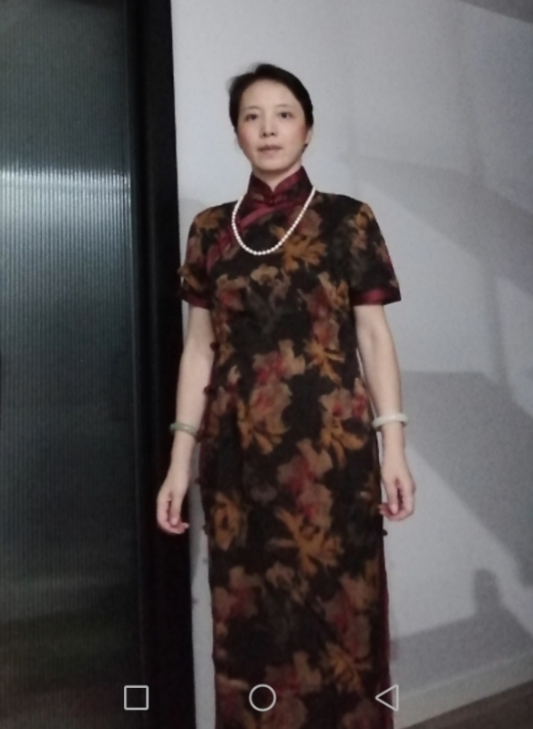 起起的第一张照片--遵义相亲服务中心