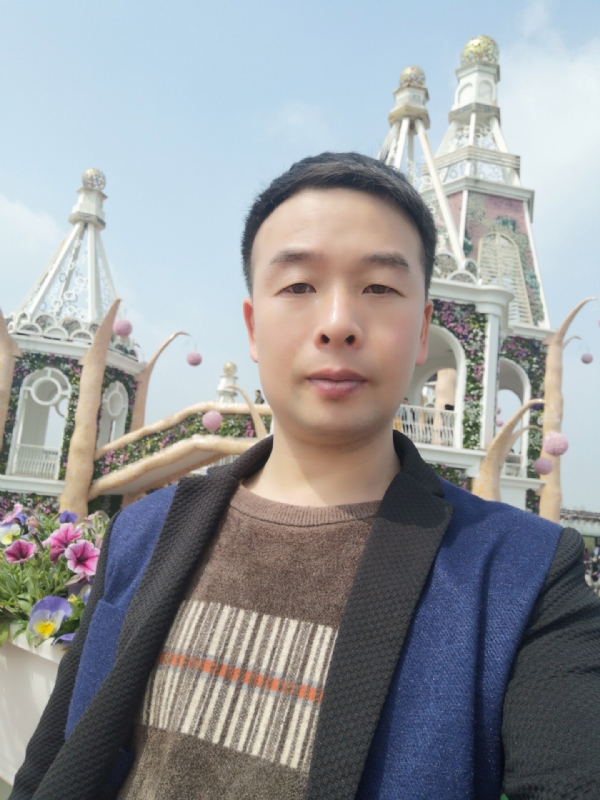 黎明的天空的第一张照片--遵义相亲服务中心