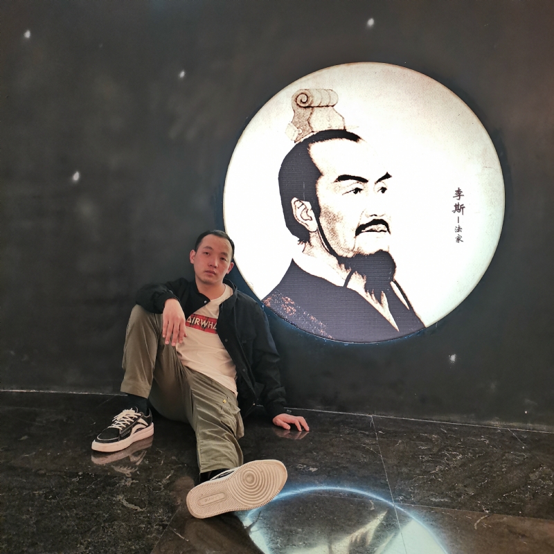 小灰灰的第一张照片--遵义相亲服务中心