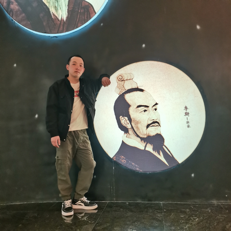 小灰灰的第三张照片--遵义相亲服务中心