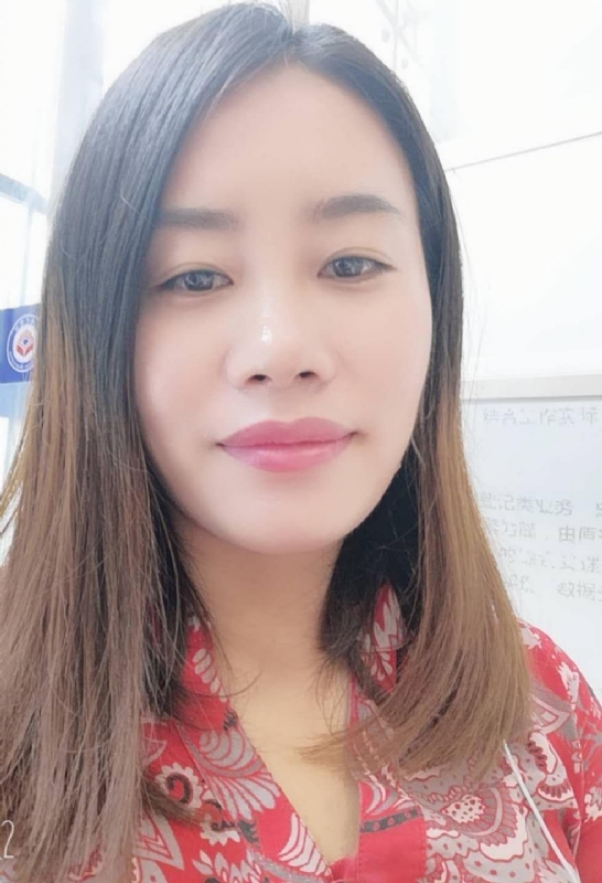 勿忘初心梦晗的第一张照片--遵义相亲服务中心