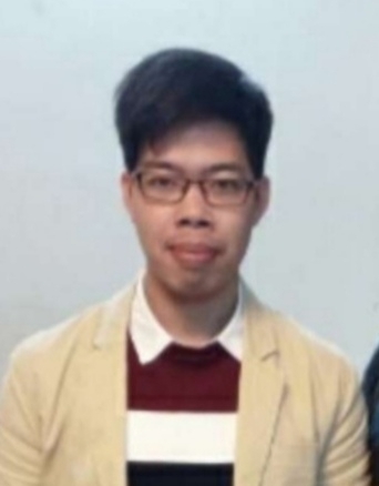 劳帅哥的第一张照片--遵义相亲服务中心