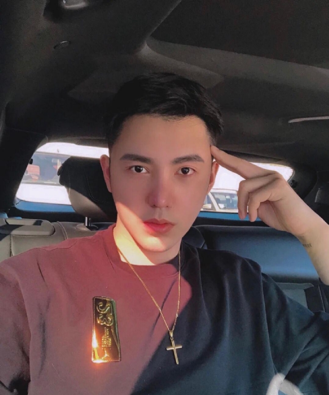 陈宇文的第一张照片--遵义相亲服务中心