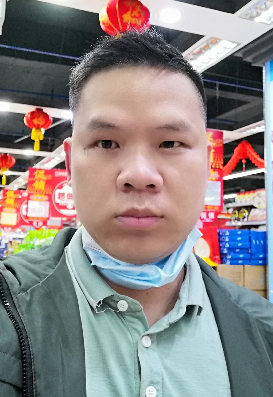 木易先生的第一张照片--遵义相亲服务中心