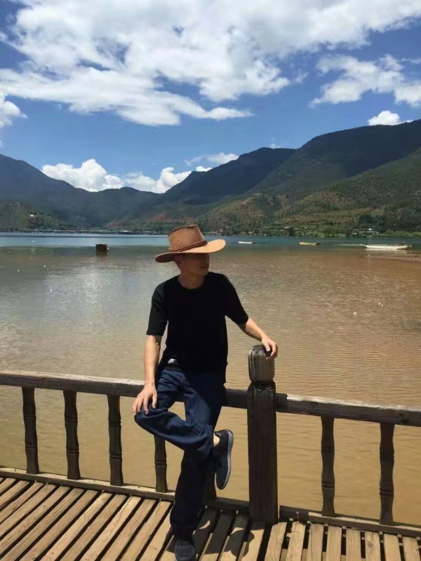 剑胆琴音的第一张照片--遵义相亲服务中心