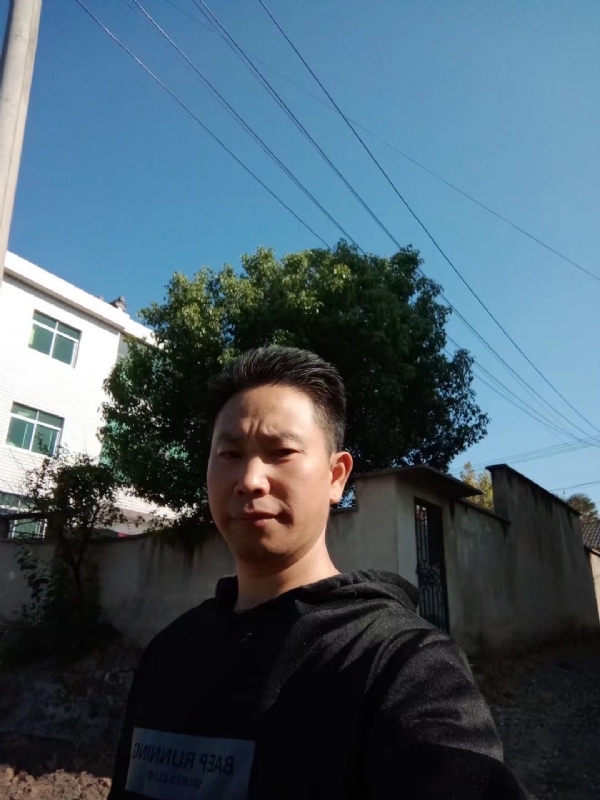 寻缘中的第一张照片--遵义相亲服务中心