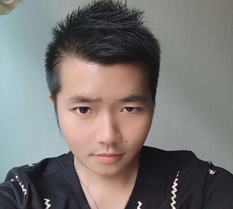 七夜的第一张照片--遵义相亲服务中心
