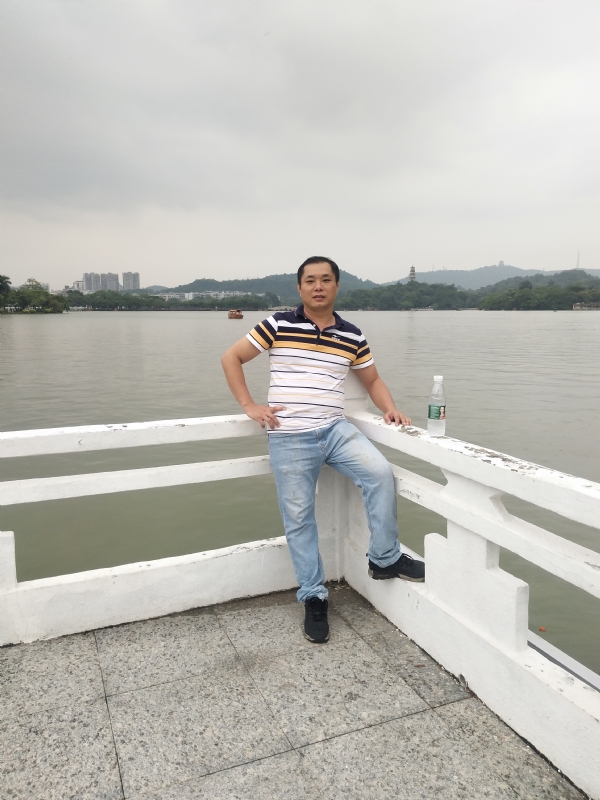 缘来是你的第二张照片--遵义相亲服务中心