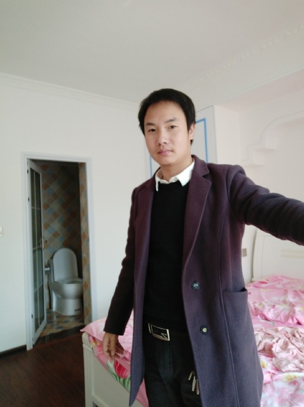 若山的第一张照片--遵义相亲服务中心