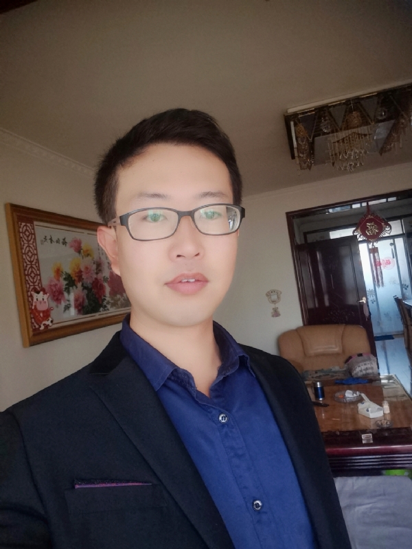 遇一人白首的第一张照片--遵义相亲服务中心