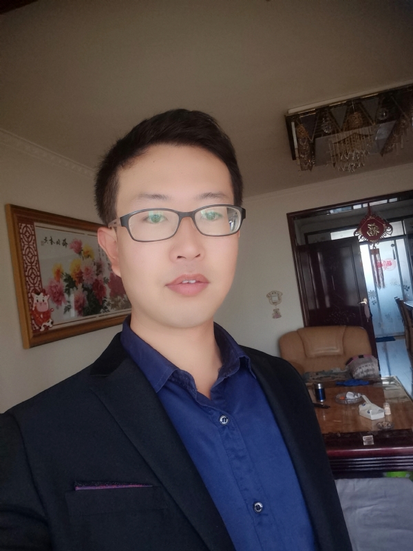 遇一人白首的第二张照片--遵义相亲服务中心