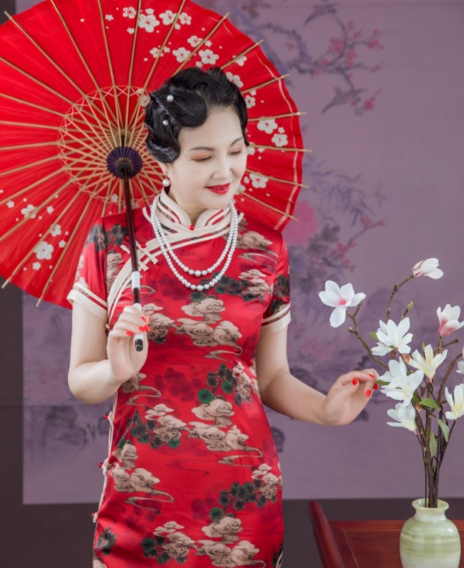 林芝的第一张照片--遵义相亲服务中心