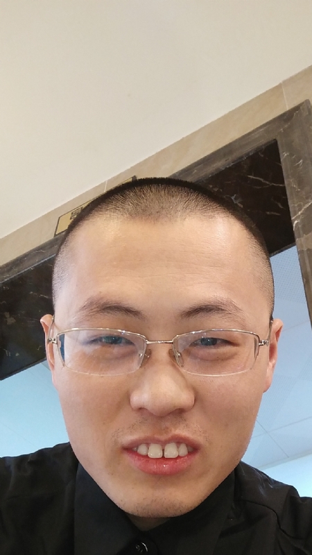陈彩的第一张照片--遵义相亲服务中心